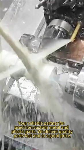 Why Spindle Speed is a Big Deal in Machining Think of spindle speed like the gas pedal for a CNC machine – it controls how fast the cutting tool spins. Getting it right makes all the difference between a perfect part and a problematic one! Here’s the simple breakdown: Too Fast: The tool overheats, wears out quickly, and can even break. It's like revving your engine in neutral – it just causes damage. Too Slow: The tool rubs and struggles to cut, leaving a rough surface and wearing itself out pre