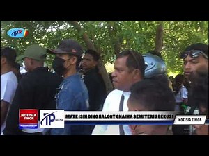 PROSESU HALO'OT MEMBRU PSHT HETAN OHO IHA KAZU LURU MATA