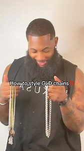 GLD has so many options, here are my tips for styling the best look! | The GLD Shop