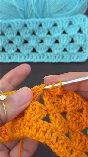 Amazing crochet sweater pattern 🫰🏻❤️