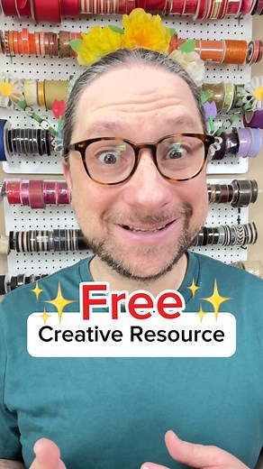 I’m teaching during Workshop Week and it’s totally FREE! Comment “WORKSHOP” below and I’ll send you everything to join the fun! Join me and a bunch of amazing art creators for a week full of creative fun, June 2 to 6. My scrape paint shapes class will be available all week long and we’ll be making something colorful, easy, and super fun for kids. Perfect for parents, teachers, and anyone who loves kids crafts and art projects! I’ll also be going LIVE on Monday, June 2 at 12 PM with some of the o