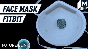 88K views · 134 reactions | Researchers developed a way to track your health through a face mask | Mashable | Facebook