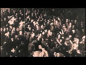 1956: Rock ´n´ Roll und Lipsi. Jugend in den 1950er Jahren