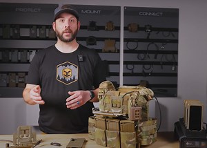 The New Juggernaut VELOX Ecosystem