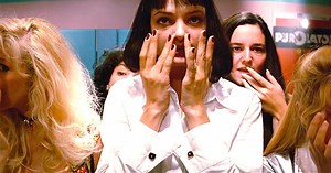 Top 10 Cocaine Scenes in Movies | Videos on WatchMojo.com