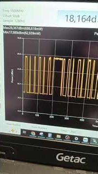 Open IPC. потужність tx power , big rookie.
