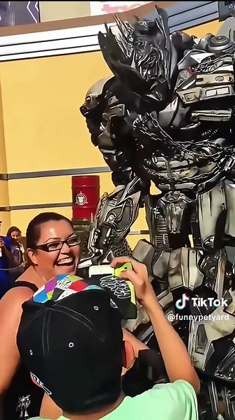 funnypetyardUSA on TikTok