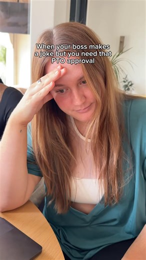 either approve it or, prepare the others. #coworkers #workhumor #marketingteam #trending