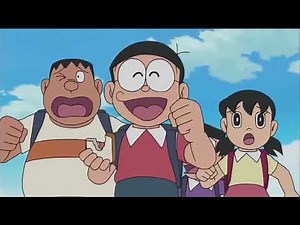 Doraemon Tagalog Episode 52