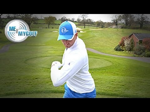 HOW TO TURN FOR A BETTER GOLF SWING