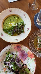 Looking for the Perfect Day in Seaside, CA? 🌊☀️ Start with a cozy cup at Counterpoint Coffee — latte art, warm vibes, and a sunny seat on Broadway Ave. Then take a stroll down the avenue: colorful murals, vintage finds, and a taste of local flavor at spots like Other Brother Beer and Deja Blue. When hunger strikes, grab lunch at Maligne, a Michelin Guide Bib Gourmand pick, serving up elevated, locally inspired dishes in a sleek, modern space. Good coffee, great eats, and a whole lot of characte