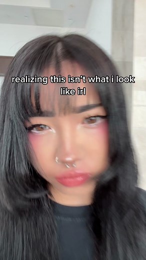 Embracing my natural beauty