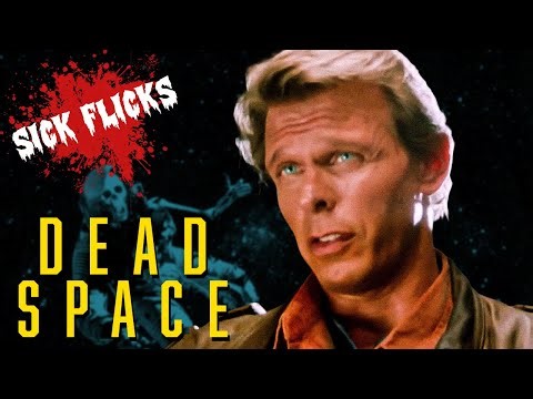 Another Awesome Alien Ripoff!