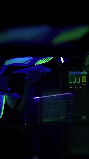 Gel Blaster Nexus NOW OPEN in Hamilton, NJ!  Experience the...