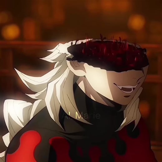 Demon Slayer Douma Edit: Captivating Anime Moments