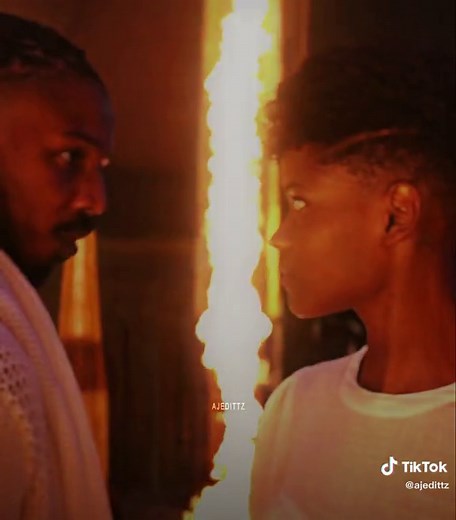 Black Panther vs Killmonger: The Final Showdown Explained