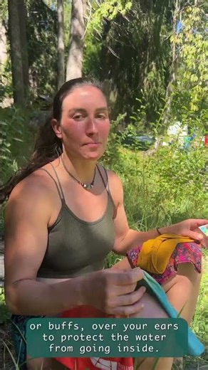 Ear Plugs Protection - ISA Edureels