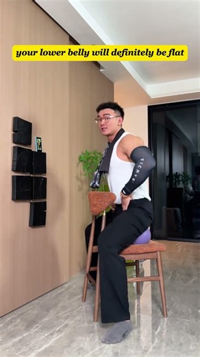 Octopus Training Every Woman 30+ Must Do—Pelvic Floor Matters! #abs #exercise #sports