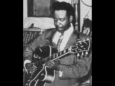 Eddie Taylor - Find My Baby