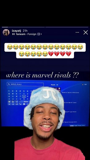 Marvel Rivals: New Skins and Gameplay for PS4 in 2024