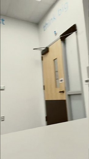 Amazon delivery driver training (day 1)