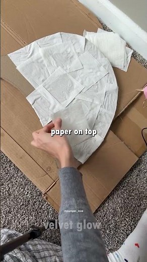 ✨ DIY Iconic Angel Wings for Perfect Photos 📸