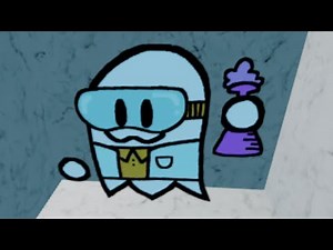 How to get Scientist Phantom In Find The Phantoms Roblox