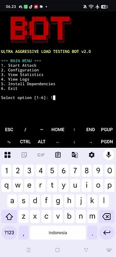 DDOS Attack v2.0: A Deep Dive into Coding Techniques
