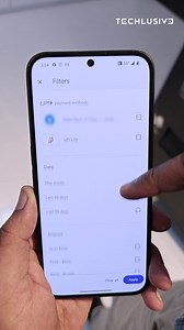 431K views · 10K reactions | Did you see Gpay new feautes? #GPay #tipsandtricks #upi #howto #technology | Techlusive | Facebook