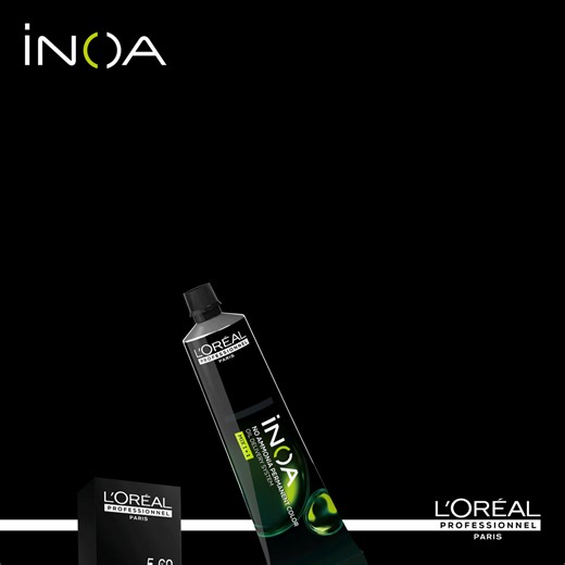 ✨ Coloración revolucionaria, sin amoníaco y con resultados excepcionales ✨ Experimenta la coloración del futuro con iNOA. Su tecnología ODS² ofrece un color intenso, cobertura perfecta de canas y un respeto absoluto por tu cabello.💚 ¡Atrévete a probar la diferencia! Reserva tu cita ahora ➡️ https://salones-es.lorealprofessionnel.com/search?countries[]=MX&query=&lat=&lon=&geo=0 #INOA #ColorSinAmoniaco #LOréalProfessionnel #ProfessionalTips #HairStylist #TecnologíaCapilar #Brillo #Coloración | L'