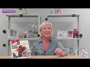 CRAFTSUPRINT WEEKLY GIVEAWAY - 2nd July 2019 - cup954656_ 38 by Sue Way