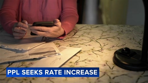 PPL customers could soon be paying more to keep the lights on