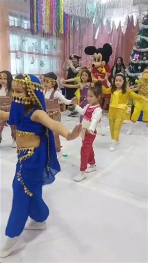 Bibisoradan arabcha raqs💃🏻 #rekk #bibisora #obunaboling