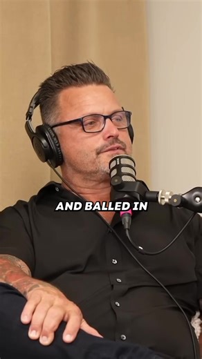 Timothy's Emotional Journey: Loss in Prison