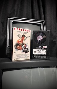 4.9K views · 158 reactions | Testing out my newest Betamax tape, it’s always so satisfying  | Madi Danger | Facebook