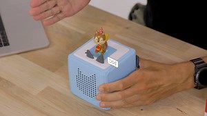 How to operate your Toniebox | tonies