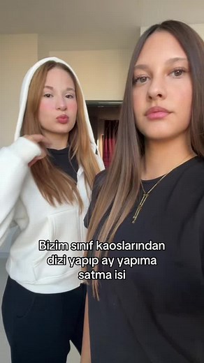 10 Sezonluk Dizi Çıkıyor: Bizim Sınıf Kaosları