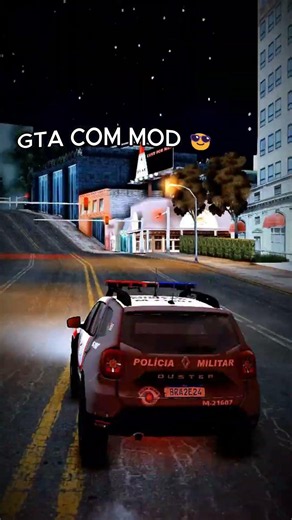 GTA WITH MODS 😎 SAMP ANDROID/PC #samp #fivem #android