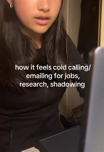 begging to do free labor for ppl 😭 #motivation #research #study