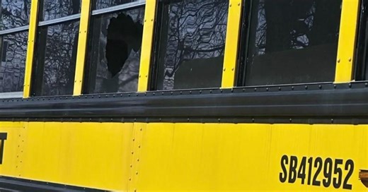 Oregon school bus driver cited following crash with SUV