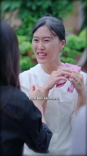 Si Paling Butuh 💵 Episode 1 (Part 1)#kembalikematahari #shorts