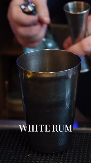 Shaking up a classic!  Watch us craft the perfect Rum Runner at The Firehouse Enniskillen — tropical flavours, bold rum, and serious weekend vibes.✨ If you’re in Fermanagh, this is the cocktail you need to try. #TheFirehouse #RumRunner #CocktailMaking | The Firehouse | Facebook