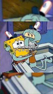 The Night the Hash-Slinging Slasher Returned#funny #spongebob #spongebobsquarepants