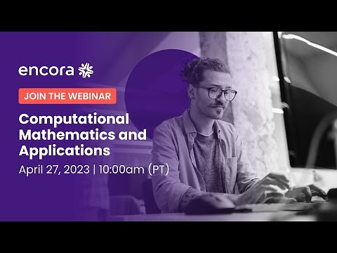 Computational Mathematics and Applications