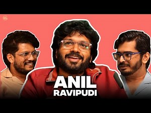 Sankranthiki Vachesam w/ Anil Ravipudi | EP #66