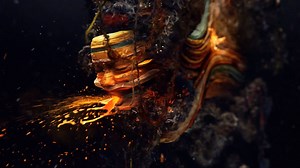 Watch this: Björk’s incredible new ‘Mutual Core’ video and its geological pyrotechnics