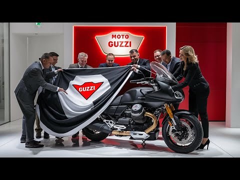 "Moto Guzzi California 1100: A Journey Through Design and Performance"