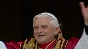 Pope Benedict XVI's Resignation: ABC News Now Special Report