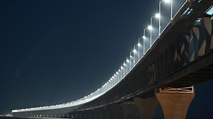 Watch | All about Bangladesh’s largest bridge