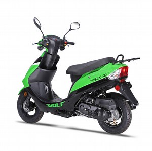 50cc Scooter Oil Type, Capacity, Filter, & Change Cost